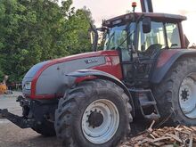 Valtra T190
