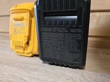 DeWalt аккумулятор 6,0 А для инструментов 18-20 В, новый