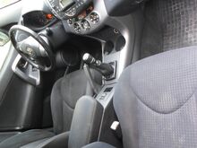 TOYOTA RAV 4 2006a. ÜV 07,2027a. REG: TASUTUD !!