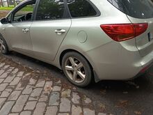Kia ceed 1.6 diisel
