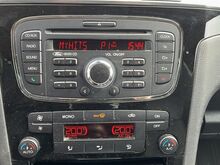 Ford S-Max 2.0 TDCi Titanium, Webasto, 7 kohta