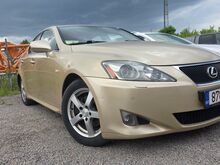 Lexus IS250