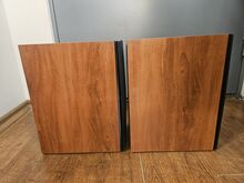 Jamo S 604 HiFi riiulikõlar