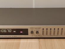 Stereo digi-tuuner