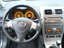 Toyota Corolla 1,4 Diesel/ 2009/ 280 000 km