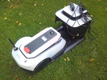 ROBOTNIIDUK ECOVACS GOAT G1-800