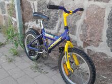 Lasteratas 16"