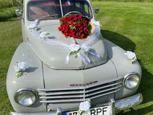 Volvo PV 444