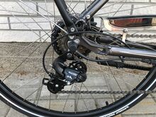 E-BIKE Romet Wagant RM 1