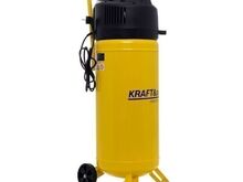 Õlivaba kompressor 50L 10bar KD1418
