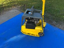 Wacker Neuson 166kg pinnasetihendaja