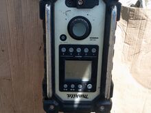 Makita dmr 107