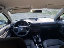 Volkswagen Passat 1.9TDi 74kw