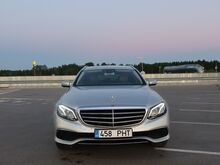 Mercedes-Benz E 220 2.0 143кВт