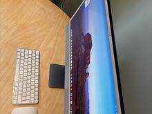 Apple iMac 24 (2023) 256Gb