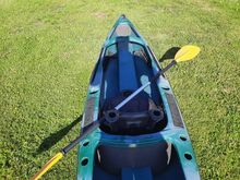 Kajak Fisherman 12