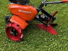 Mullafrees Husqvarna TF335