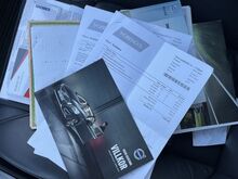 VOLVO V70 2012, В ОЧЕНЬ ХОРОШЕМ СОСТОЯНИИ