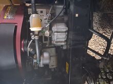 Murutraktor Partner