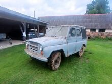 Uaz