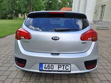 KIA CEED 1.4 DIISEL 66 kW