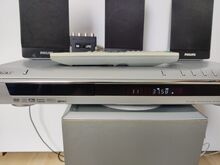 Sony DAV-DZ100 5.1 домашний кинотеатр