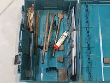Makita HM1203C piikvasar