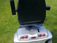 Müüa scooter