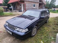 Volvo 960