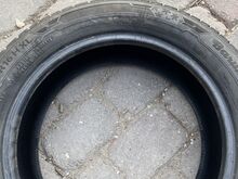 Barum Polaris 5 195/55/16 lamellrehvid