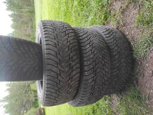 215/55R17
