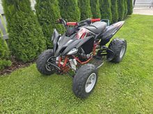 Pentora 250cc Manual