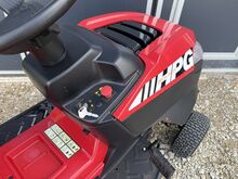 Murutraktor HPG SDX98