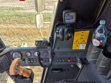 New Holland TC56 Hydro Plus