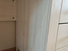 Täispuidust kirjutuslaud