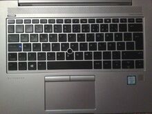 Äriklassi Ultrabook HP EliteBook 830 G6 i5 8 Gen.
