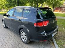 Seat Altea XL 1.6 TDI 77 kw, kliima
