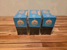 Ülestõusnud kangelased ETB POKEMON BOX