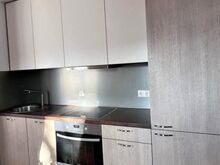 Köögimööbel Arens koos kogu tehnikaga