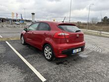 Киа Рио