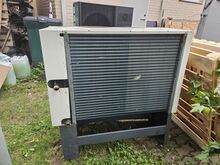 Õhk-vesi soojuspump Thermia Atria 12 kW