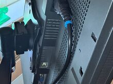 21-tolline Eizo FlexScan L985EX LCD-monitor