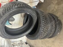 Triangle 225/45/18 naastrehvid 4tk 8mm