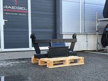 AVANT ADAPTER EURO KINNITUSEGA