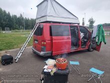 Volkswagen Transporter 1.9 75kW