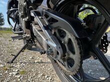 Kawasaki Versys 650 2013