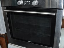 Integreeritavd ahjud Zanussi/Electrolux ja Siemens