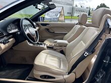 BMW E46 FL Cabrio Saksamaalt. Reg tasu makstud!