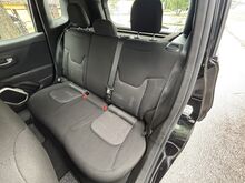 Jeep Renegade 1.4 103kw 2015, JÄRELMAKS