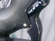 Canyon Grizl 5, 2024 Gravel